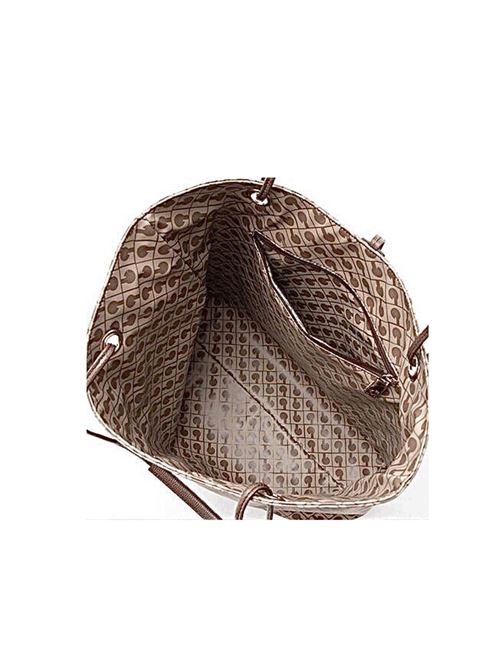 Shoulder bag GHERARDINI | GH0323358PETABACCO BURRO